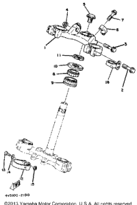 Steering
