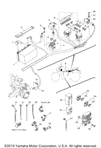Electrical 1