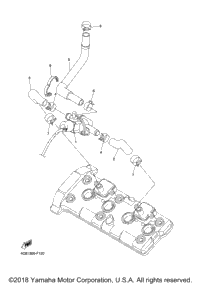 Air Induction System