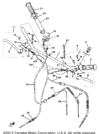Handle-Wire