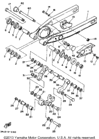 Swing Arm