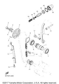 Camshaft Chain