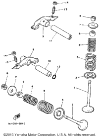 Valve