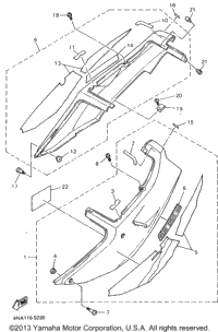 Side Cover