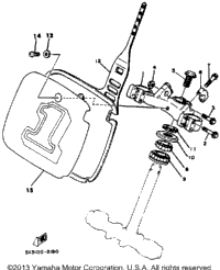 Steering