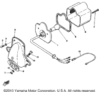 Tail Lamp (G6s)