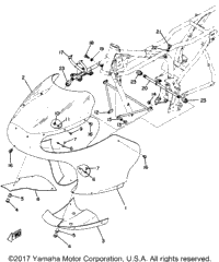Cowling