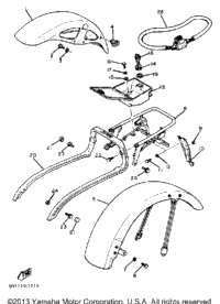 Fender Carrier