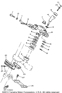 Steering