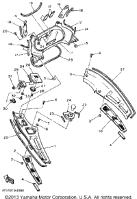 Cowling 2