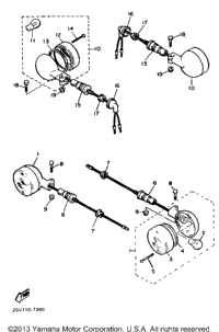 Turnsignal