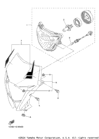 Headlight
