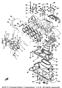 Intake