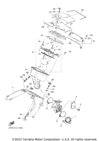 Intake