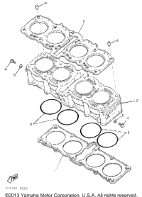 Cylinder
