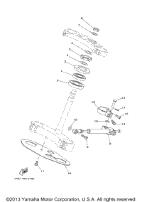 Steering