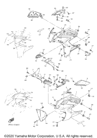 Cowling 2