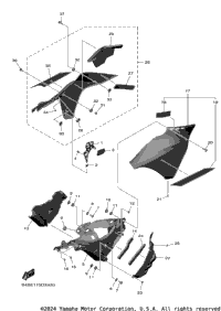 Cowling 3