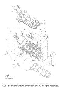 Cylinder