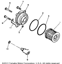Oil Filter