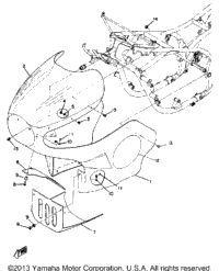 Cowling