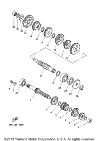 Transmission