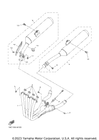 Exhaust