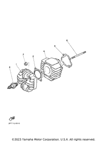 Cylinder