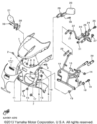 Cowling 1