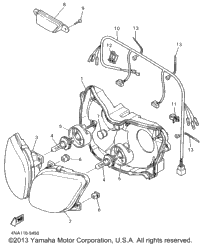 Headlight