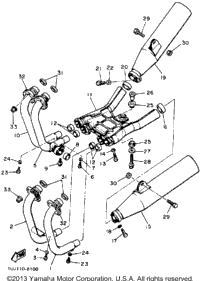 Exhaust