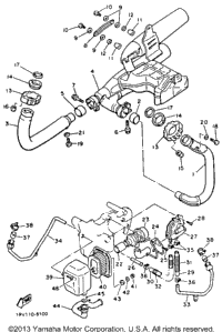 Exhaust