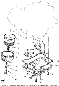 Oil Cleaner