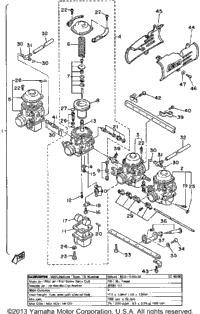 Carburator
