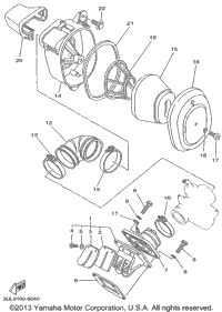 Intake