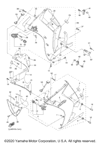 Cowling 2