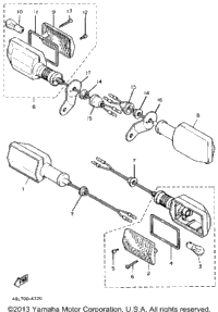 Turnsignal