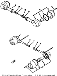 Turnsignal