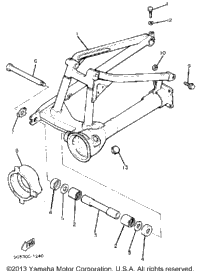 Swing Arm