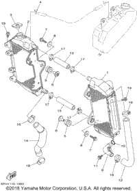 Radiator Hose