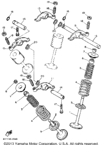Valve