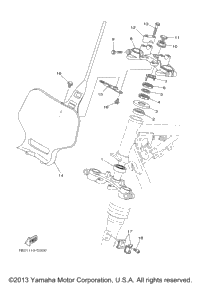Steering