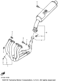 Exhaust