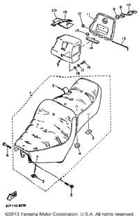 Seat