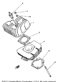 Cylinder