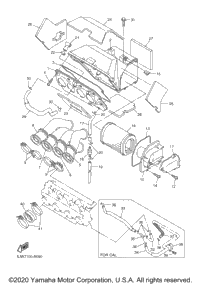 Intake
