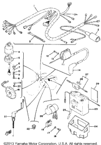 Electrical