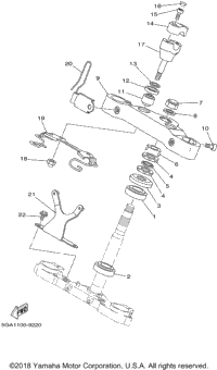 Steering