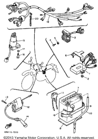 Electrical 1
