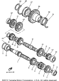 Transmission